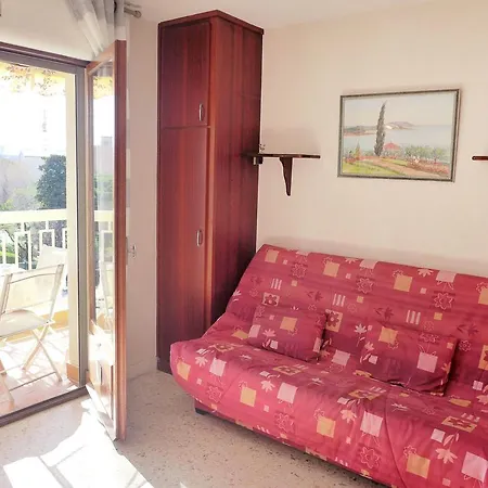 Apartment Le Petit Parc Frejus