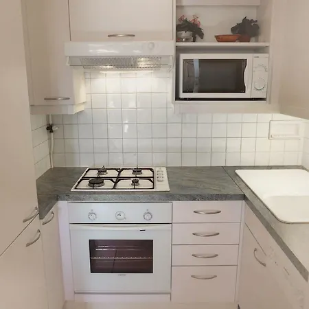 Apartment Le Petit Parc