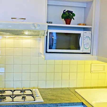 Le Petit Parc Apartment *