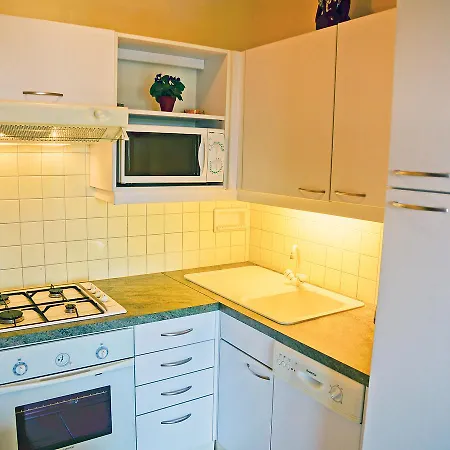 Le Petit Parc Apartment Frejus
