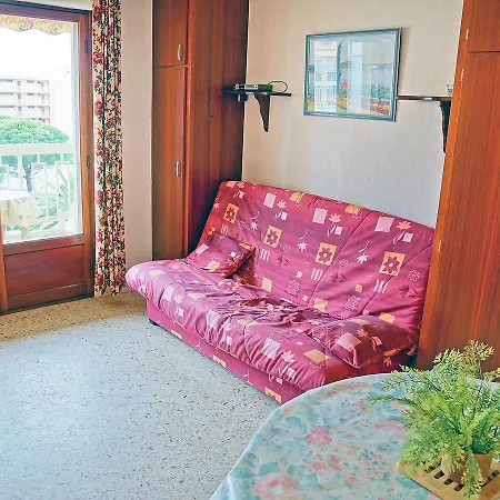 Le Petit Parc Apartment Frejus