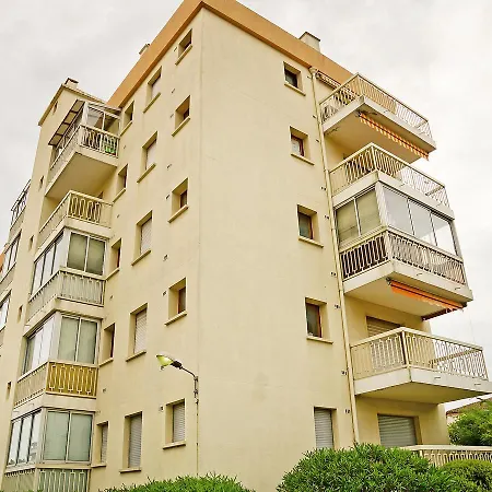 Apartment Le Petit Parc