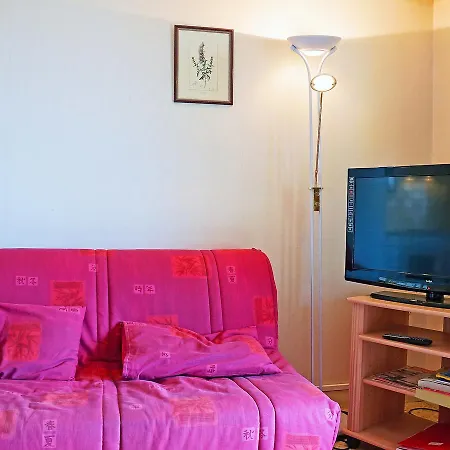 Apartment Le Petit Parc