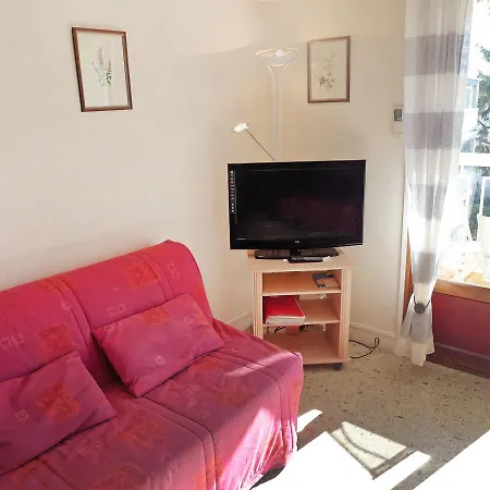 Le Petit Parc Apartment